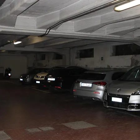 Fabbroni Apartment