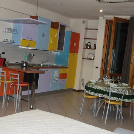 Apartment Fabbroni Florence